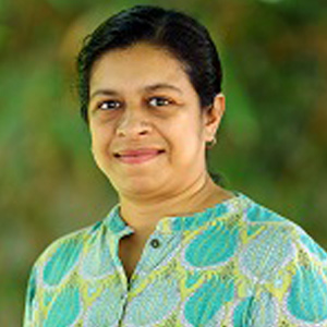 Dr Deepika Gupta