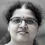Jupudi Vasantha Madhuri