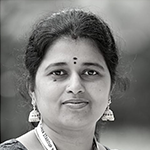 M Venkata Vijaya Lakshmi